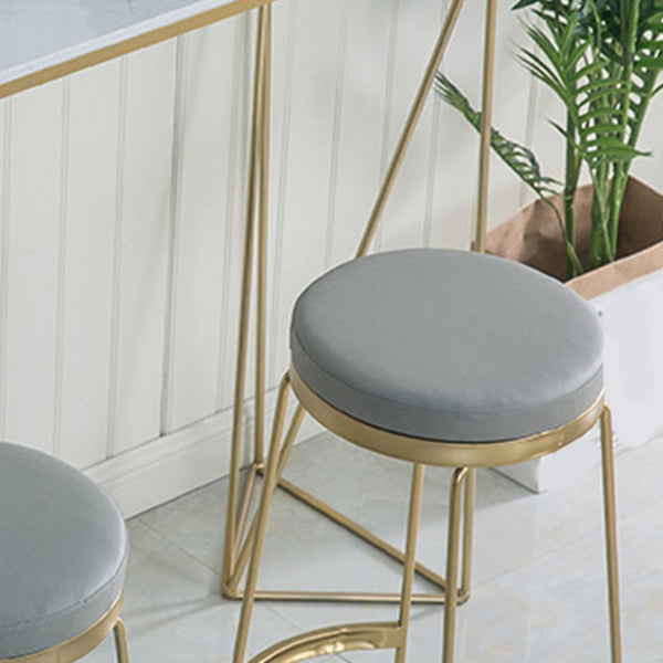 Contemporary Pub Dining Set 1/2/3 Pieces Bar Stool and Table Set