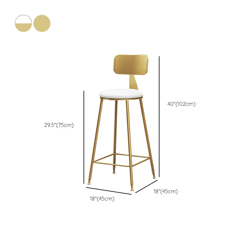 1/5 Pieces Bar Stool and Table Set Solid Wood Pub Dining Set