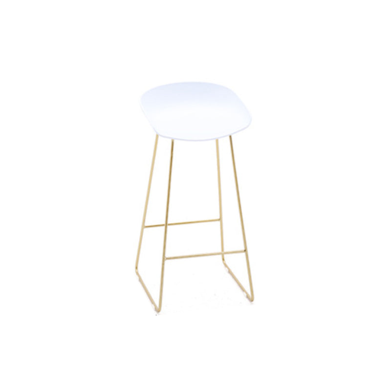 1/4/7 Pieces Bar Stool and Table Set Rectangular Pub Dining Set