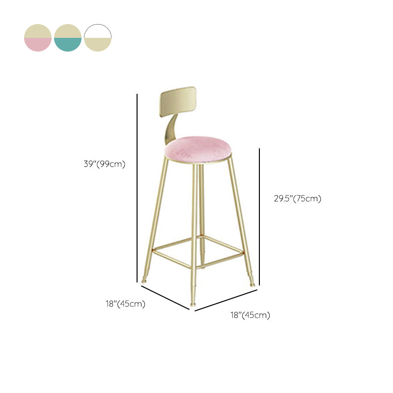 1/2/3 Pieces Pub Dining Set Modern Rectangular Bar Stool and Table Set