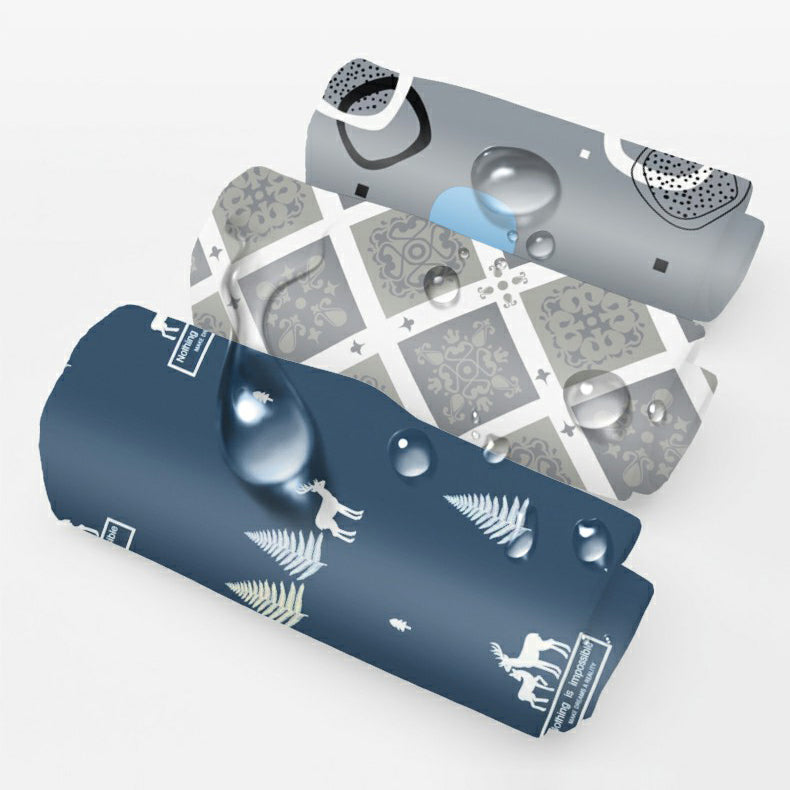 Hinged Steel Wardrobe Armoire Contemporary Wardrobe Closet with Legs