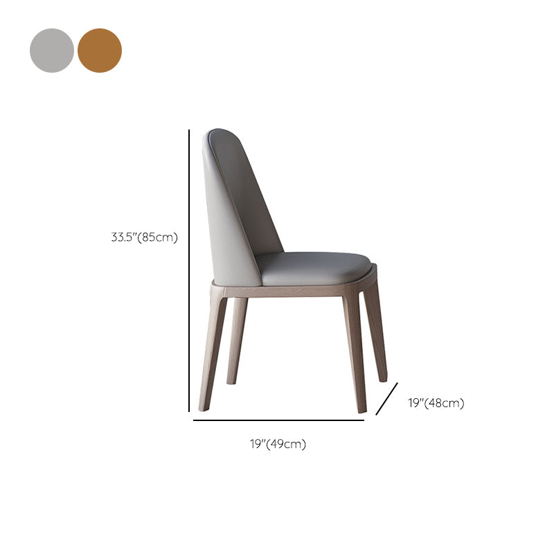 Stone Dining Table Set with Wooden Frame 1/4/5/7 Contemporary Pieces Dining Set