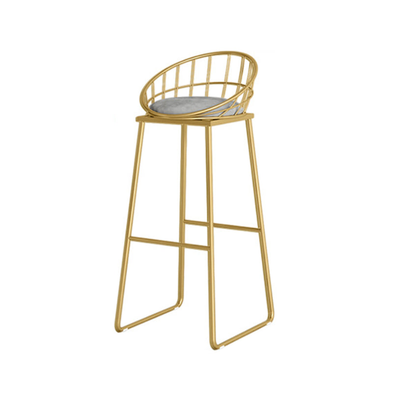 Glam 1/3 Pieces Bar Table Set Rectangle Stone Counter Table with Stools for Cafe