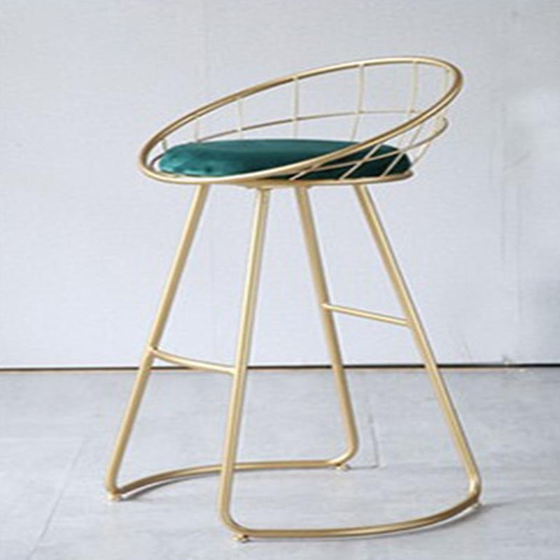 Glam 1/3 Pieces Bar Table Set Rectangle Stone Counter Table with Stools for Cafe