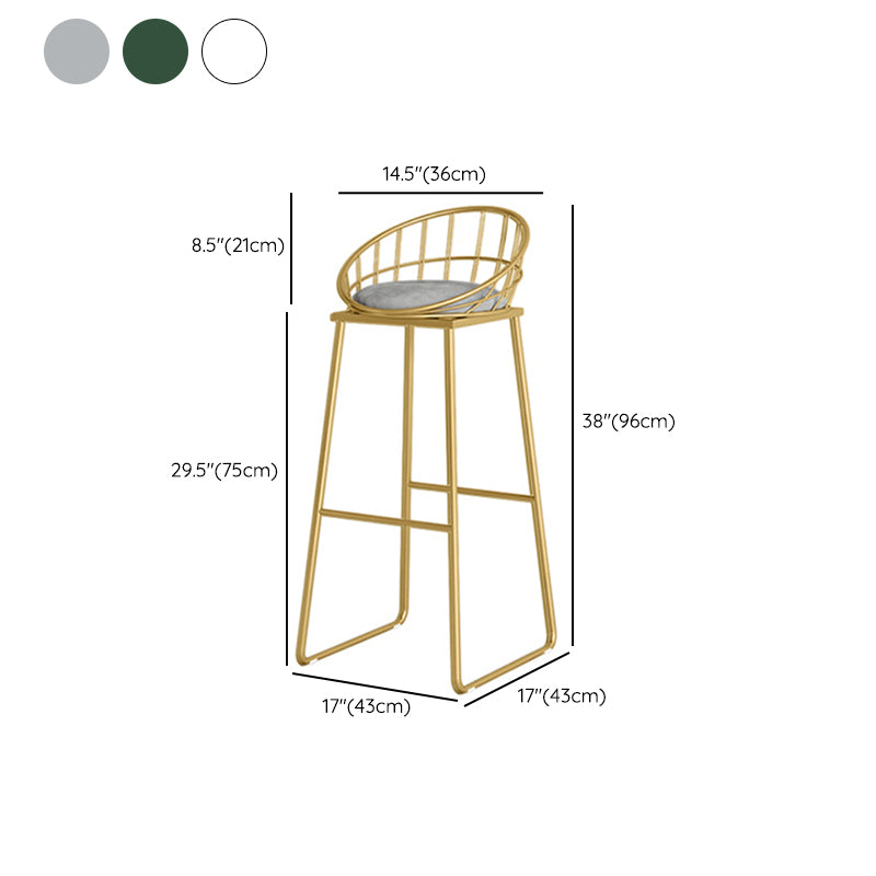 Glam 1/3 Pieces Bar Table Set Rectangle Stone Counter Table with Stools for Cafe