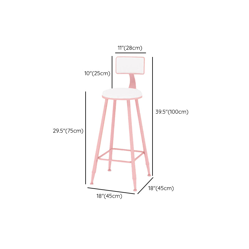 Modern 1/5 Pieces Bar Table Set Rectangle Stone Counter Table for Cafe