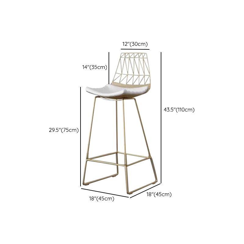 Modern 1/5 Pieces Bar Table Set Rectangle Stone Counter Table for Cafe