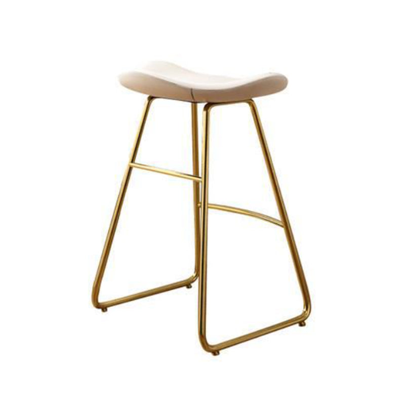 Glam 1/3 Pieces Bar Table Set Rectangle Stone Counter Table with  Stools for Milk Tea Shop