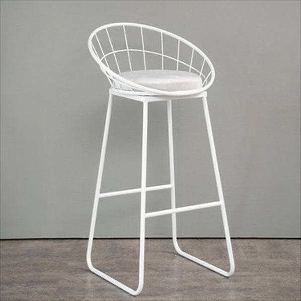 Contemporary 1/2/4/7 Pieces Bar Table Set Rectangle Wood Bar Table with Wood Stools