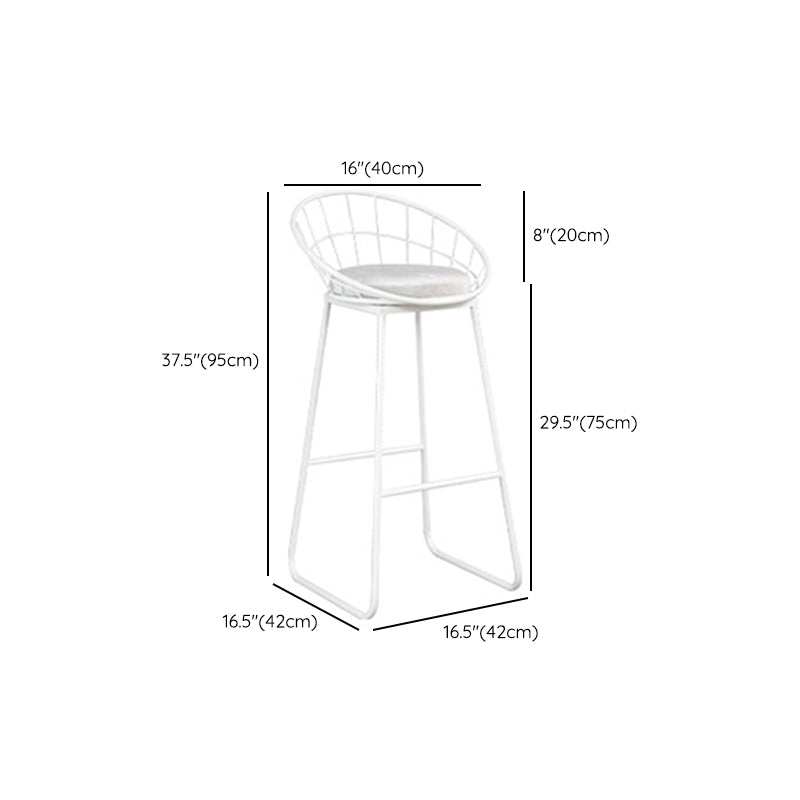 Contemporary 1/2/4/7 Pieces Bar Table Set Rectangle Wood Bar Table with Wood Stools