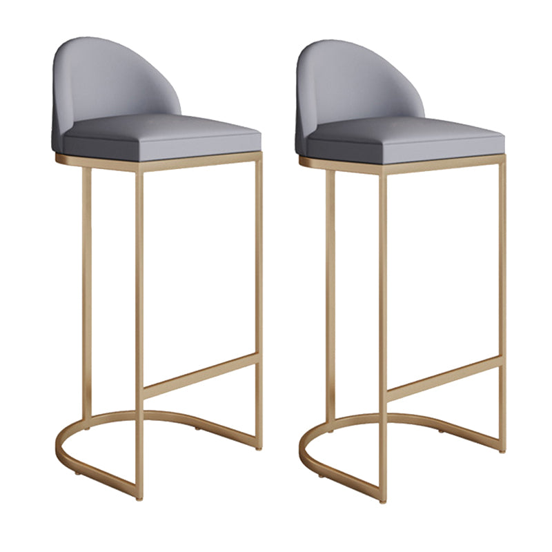 1/2/5 Pieces Bar Stool and Table Rectangular Modern Bar Table Set