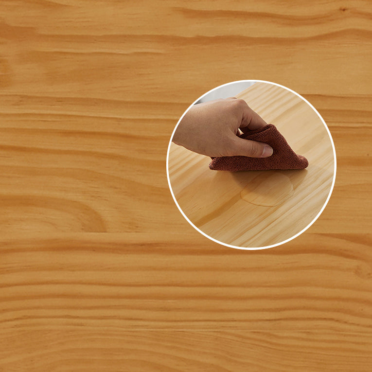 Modern Rectangle Counter Set 1/3 Pieces Solid Wood Bar Height Bar Set