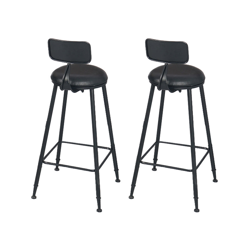 Rectangular Pub Table Set 1/2/5/9 Pieces Bar Stool and Table Set