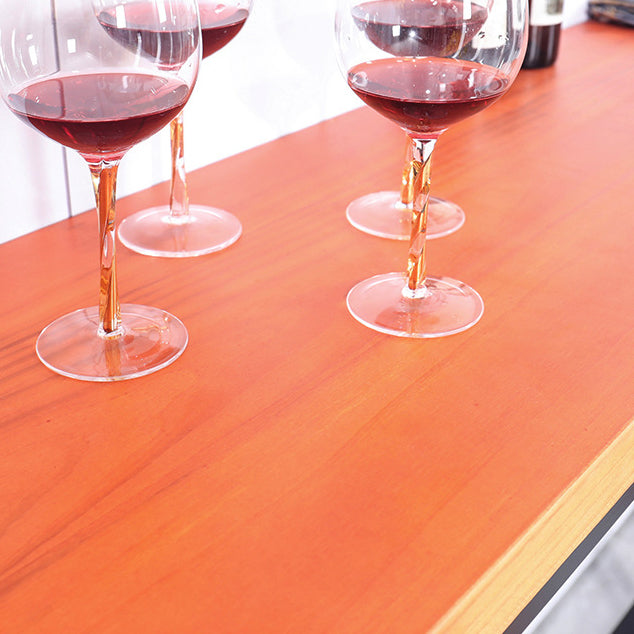 Rectangular Pub Table Set 1/2/5/9 Pieces Bar Stool and Table Set