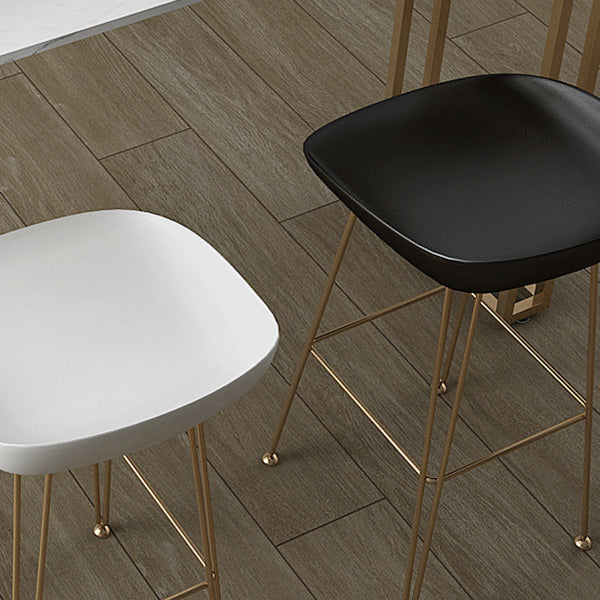 1/3 Pieces Pub Dining Set Glam Rectangular Table and Stool for Bar