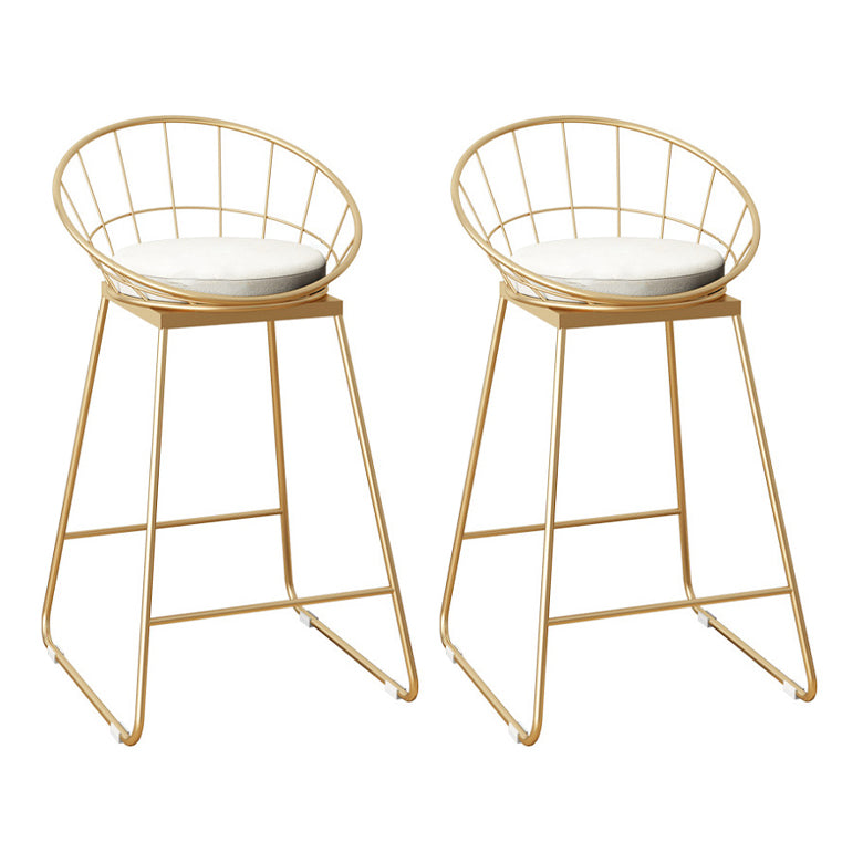 Sintered Stone Bar Table Set 1/2/3/4/7 Pieces Luxury Bar Table and Stools with Footrest