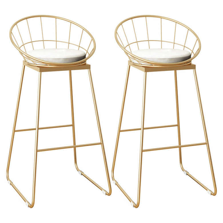 Sintered Stone Bar Table Set 1/2/3/4/7 Pieces Luxury Bar Table and Stools with Footrest