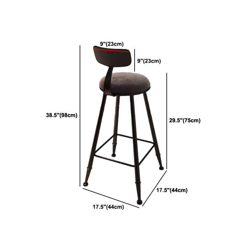 1/2 Pieces Bar Table and Stool Modern Sintered Stone Table and Armless Bar Chair
