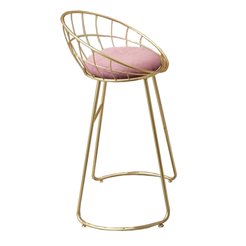 1/7 Pieces Pub Dining Set Contemporary Bar Stool and Table Set