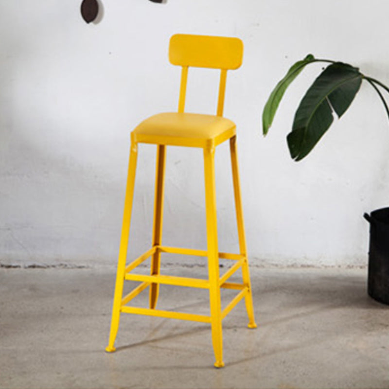 Rectangle Bar Table Set 1/5 Pieces Solid Wood Counter Table with Ladder Back Stools