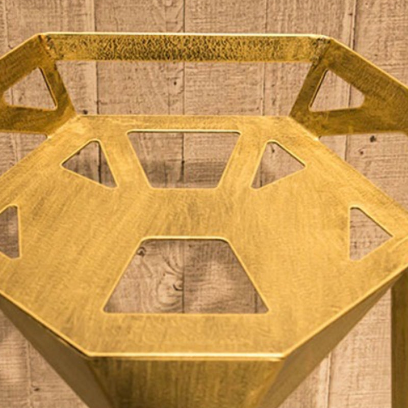 Modern Stackable Backrest Counter Stool Iron Cafe Bar Stool with Cushion and Pedal