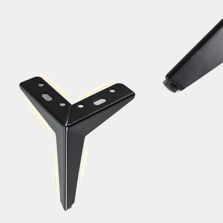 Contemporary Sectional Sofa Beige Leather Sectional with Pillows