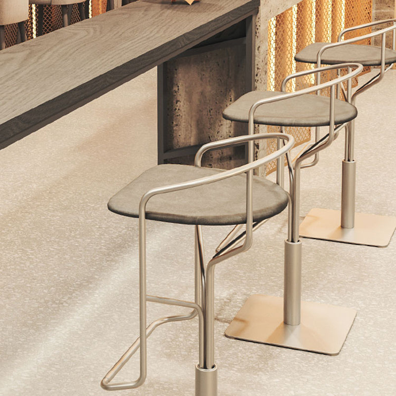 Industrial Rectangle Bistro Bar Desk Solid Wood Bistro Table with Double Pedestal