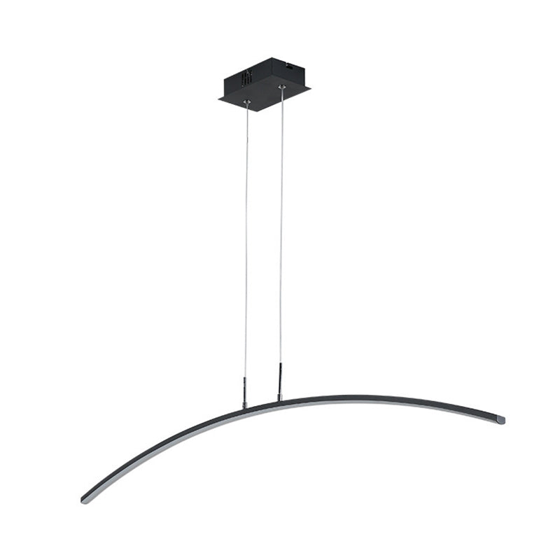 LED Kitchen Island Lighting Contemporary Ceiling Light for Home