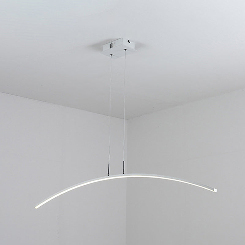 LED Kitchen Island Lighting Contemporary Ceiling Light for Home