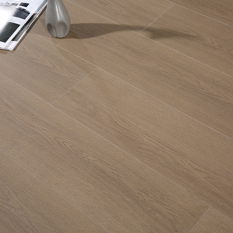 Contemporary Laminate Flooring Light Color Wooden Laminate Flooring