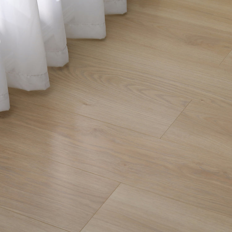 Contemporary Laminate Flooring Light Color Wooden Laminate Flooring