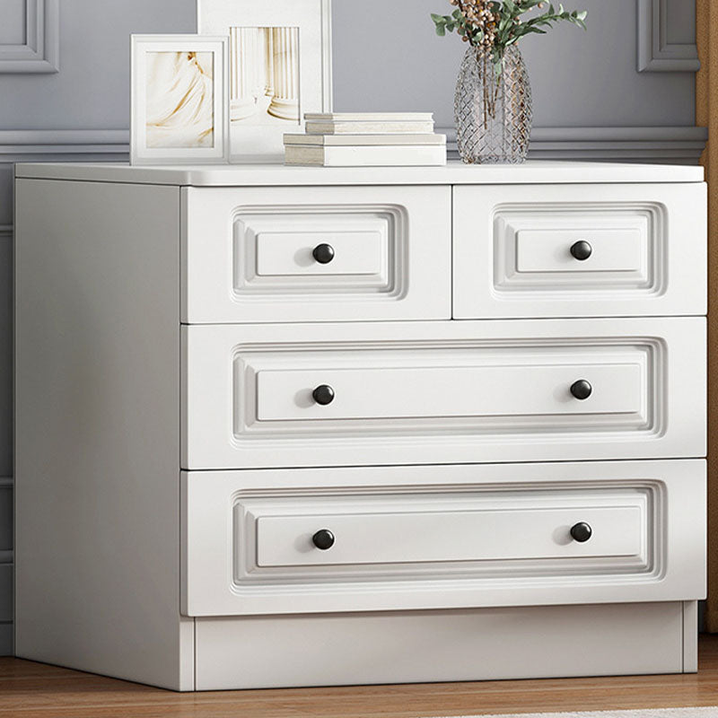 14.82-inch Width Contemporary Dresser Manufactured Wood Storage Chest