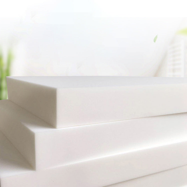 Pillow Included Sofa Futon Square Arm Convertible Sofa with Storage