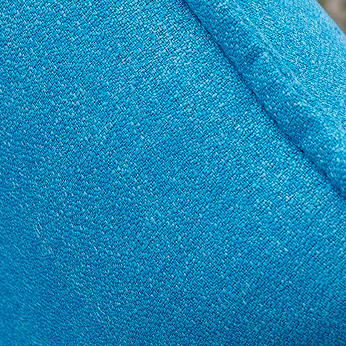 Scandinavian Pillow Included Sofa Futon Armless Convertible Sofa