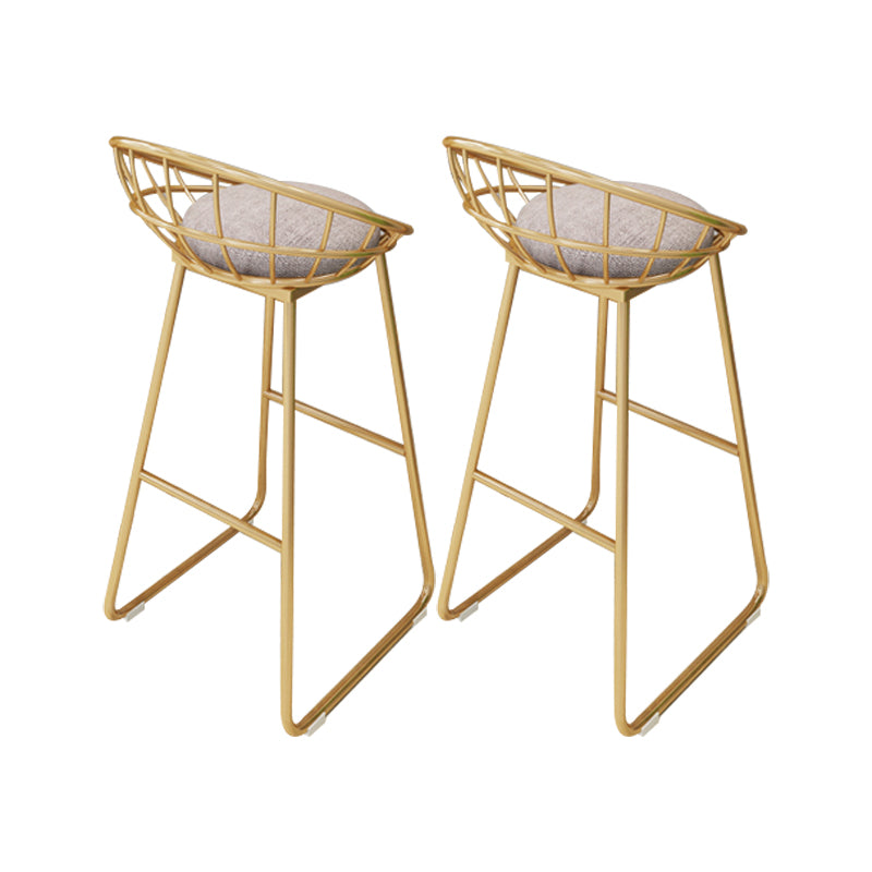 1/2/4 Pieces Bar Stool and Table Set Rectangular Pub Dining Set