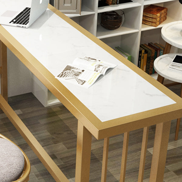 1/2/4 Pieces Bar Stool and Table Set Rectangular Pub Dining Set