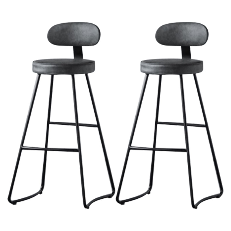 Modern Stone Bar Table Set 1/2/3 Pieces Rectangle Pub Dining Set