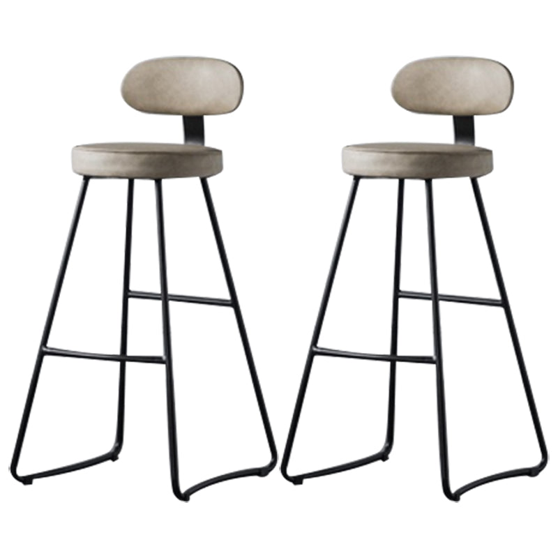 Modern Stone Bar Table Set 1/2/3 Pieces Rectangle Pub Dining Set