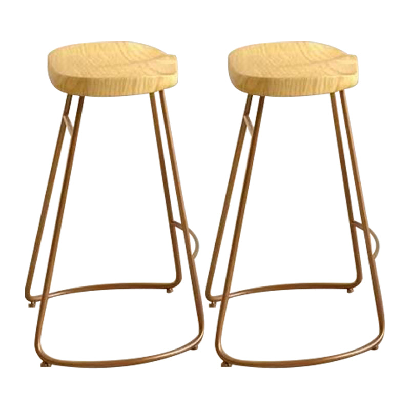 Modern Bar Table Set 1/2/3 Pieces Rectangle Solid Wood Pub Dining Set