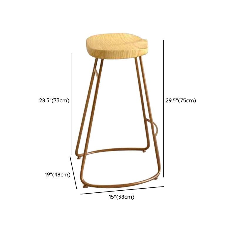 Modern Bar Table Set 1/2/3 Pieces Rectangle Solid Wood Pub Dining Set