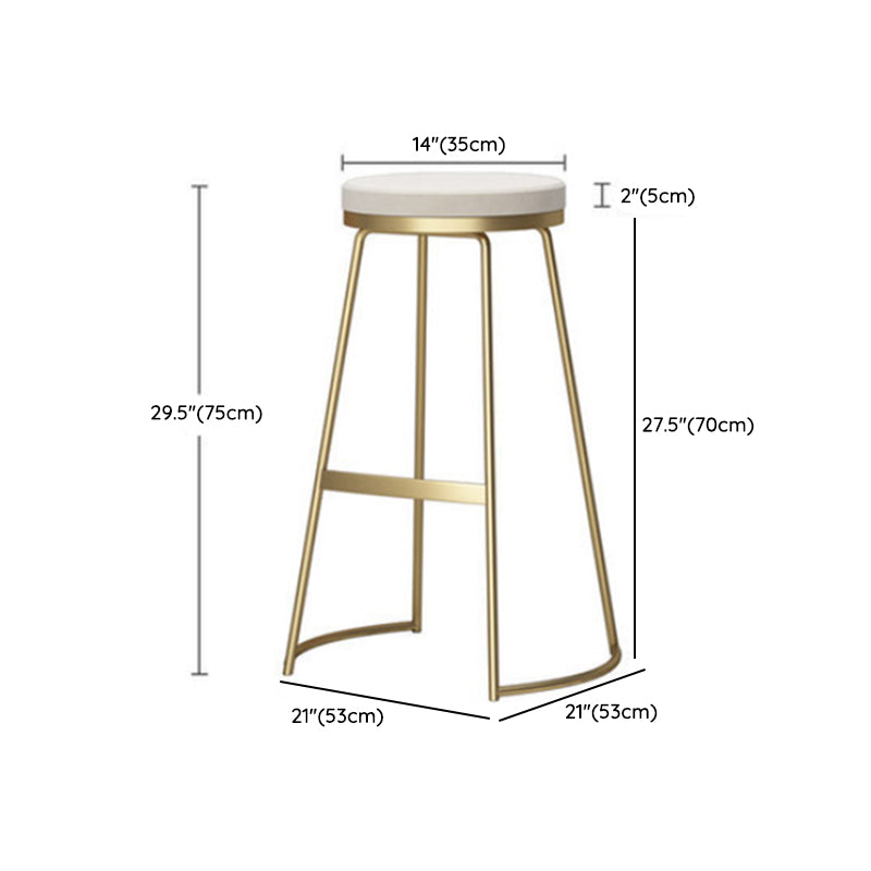 Glam Style Rectangle Bar Table Set 1/2/3/5/9 Pieces Solid Wood Counter Table