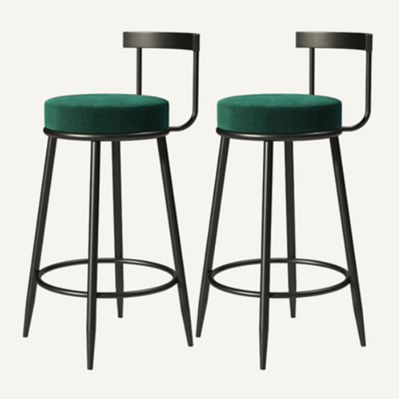 Industrial Bar Table Set 1/2/3 Pieces Rectangle Solid Wood Pub Dining Set