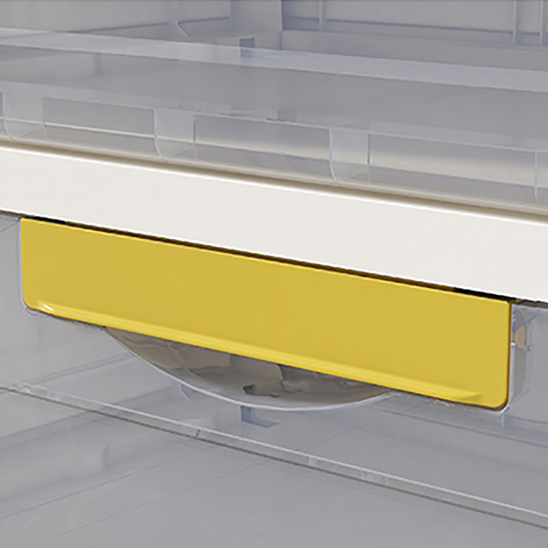 Hinged Wardrobe Cabinet with Legs Non-Hanging Storage Cabinet