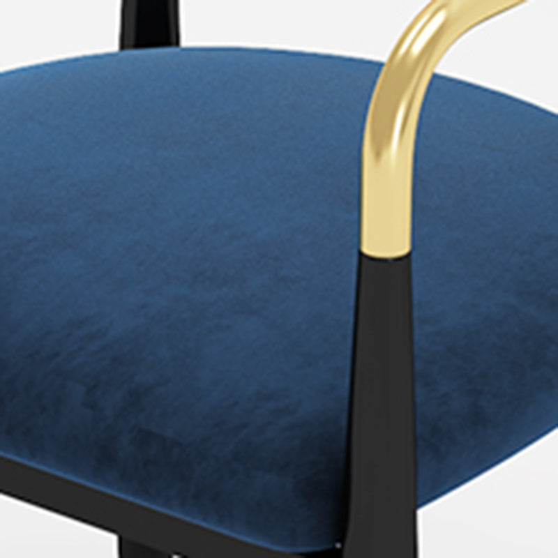 Contemporary Kitchen Dining Arm Chairs Upholstered Dining Chairs