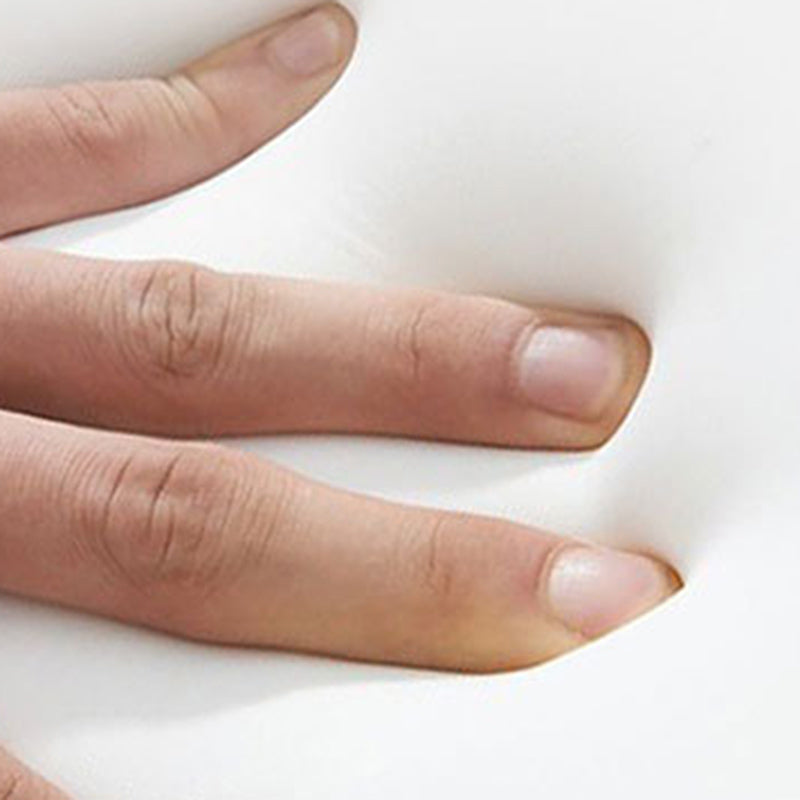 Upholstered Dining Chair Open Back Dining Chair with Gold Metal Legs