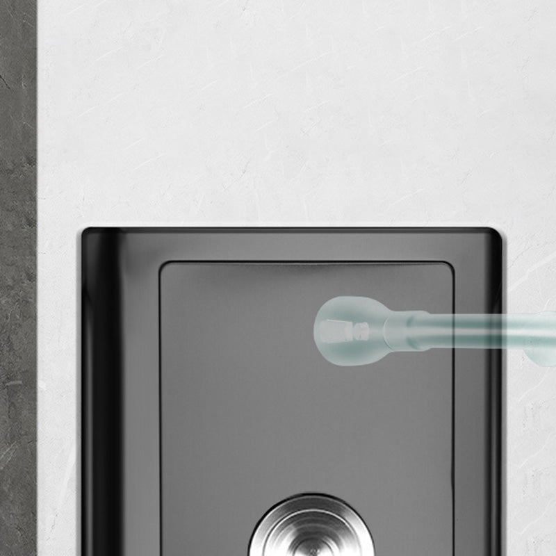 Contemporary Style Kitchen Sink Stainless Steel Kitchen Sink with 3 Holes