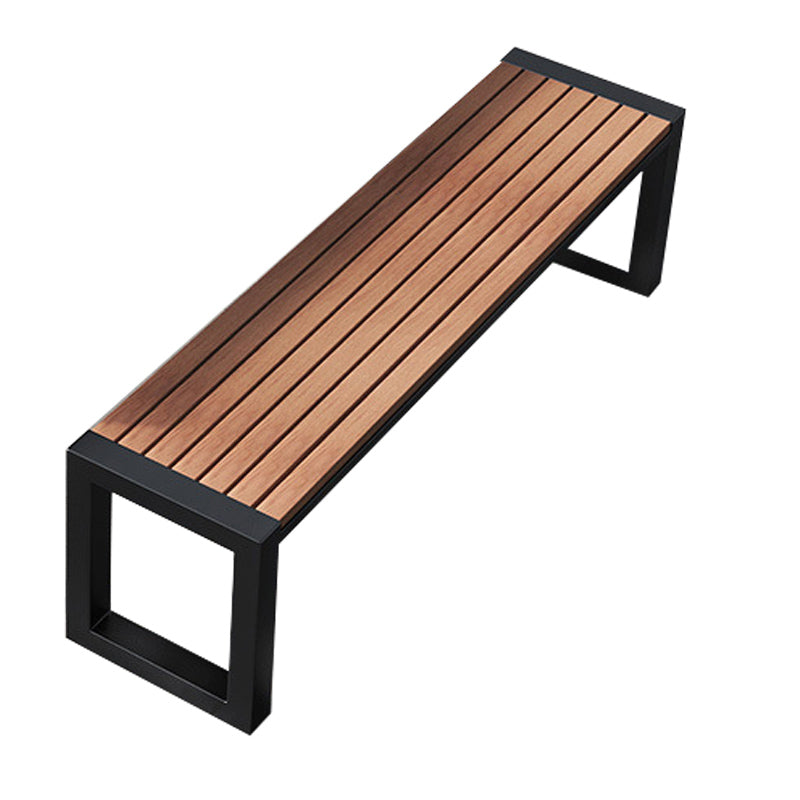 Modern 1/3/4/5/7 Pieces Picnic Table Set Manufactured Wood Dining Picnic Table Set