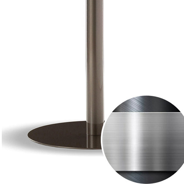 Boho Style Dining Set 1/3/5/7 Pieces Stone Dining Table Set for Outdoor