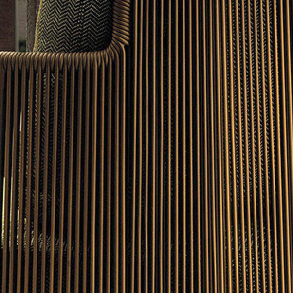 Boho Style 1/9 Pieces Metal Dining Set Wood Dining Table Set for Outdoor