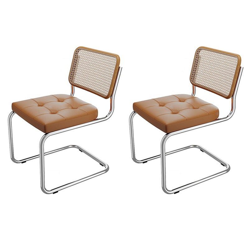 Contemporary Style Rectangle Wood Table Set 1/2/4/5 Pieces Dining Set for Home Use